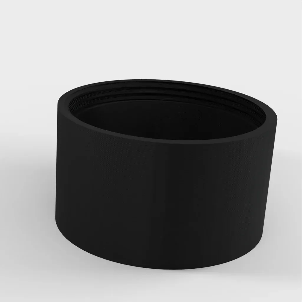 Raccord de tuyau d'aspiration pivotant pour tuyaux de 35 mm et 40 mm - Image 8