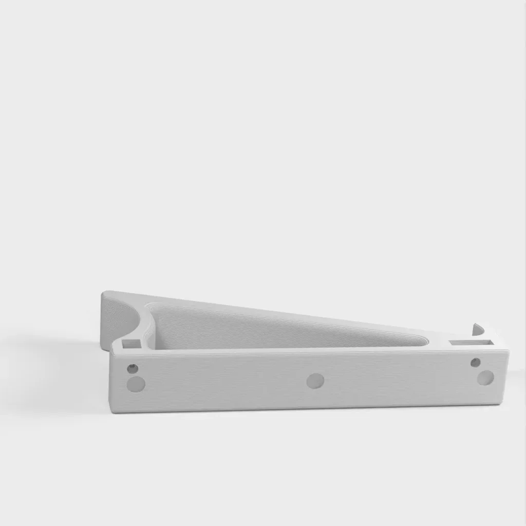 Support pour ordinateur portable 14' pour Lenovo Ideaflex et autres modèles - Image 2