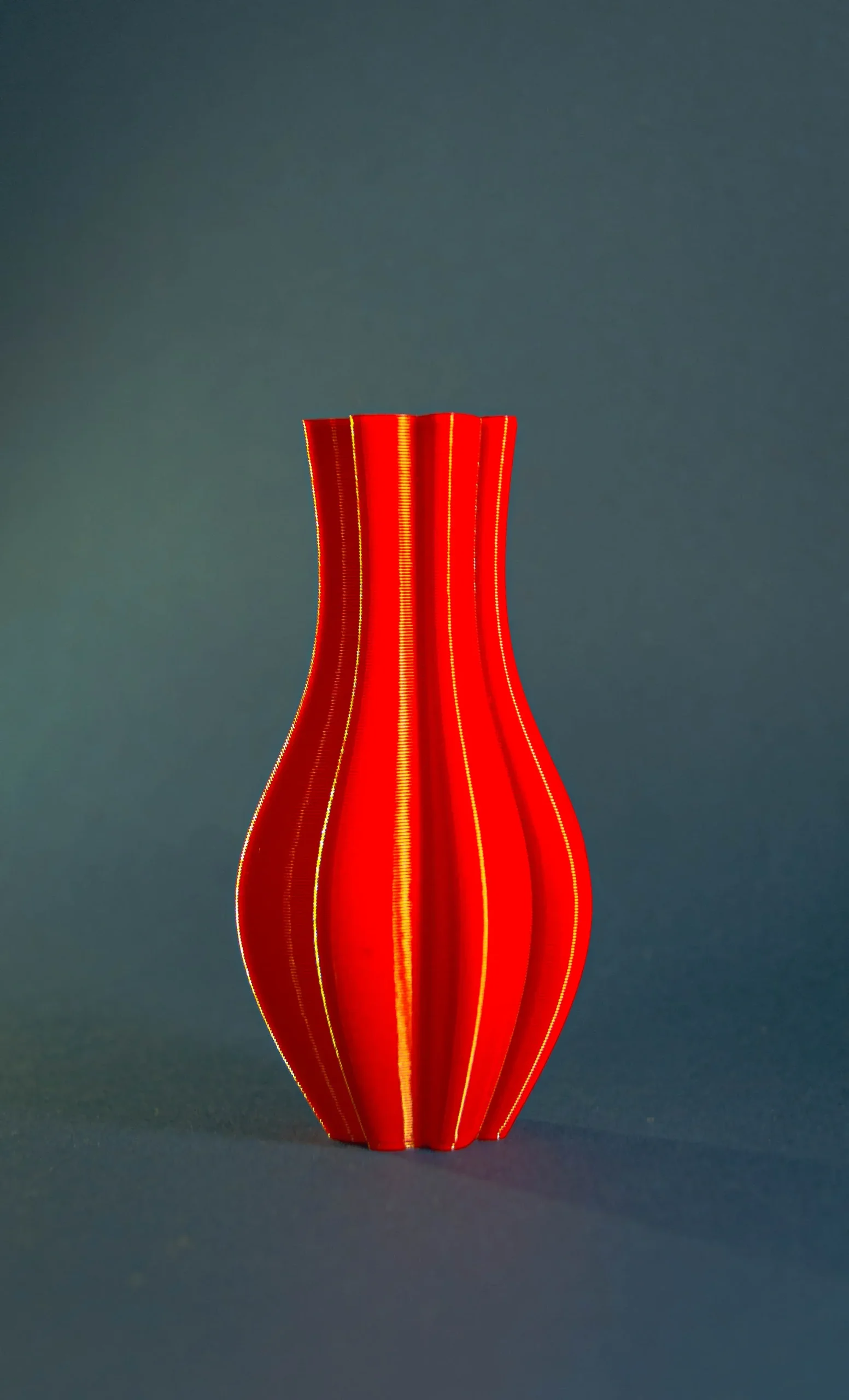 Vase à Pétales - Mode Vase - Image 3