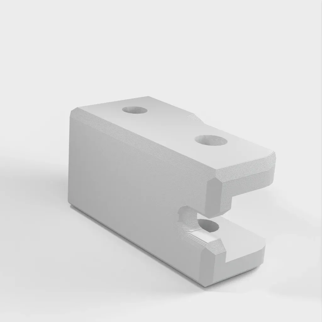 Adaptateur de montage de transducteur Lowrance HOOK2 4X - Image 6