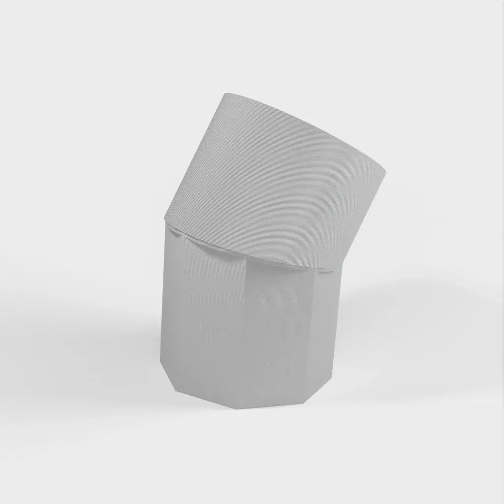 Adaptateur d'aspiration de poussière de scie Festool TS55 - Image 3