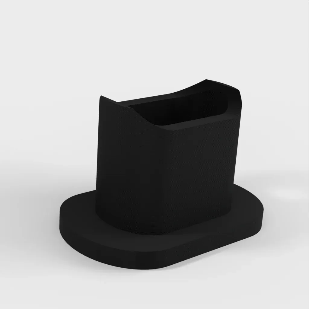 Accessori per binari e contenitori sospesi IKEA SUNNERSTA senza foratura - Image 8