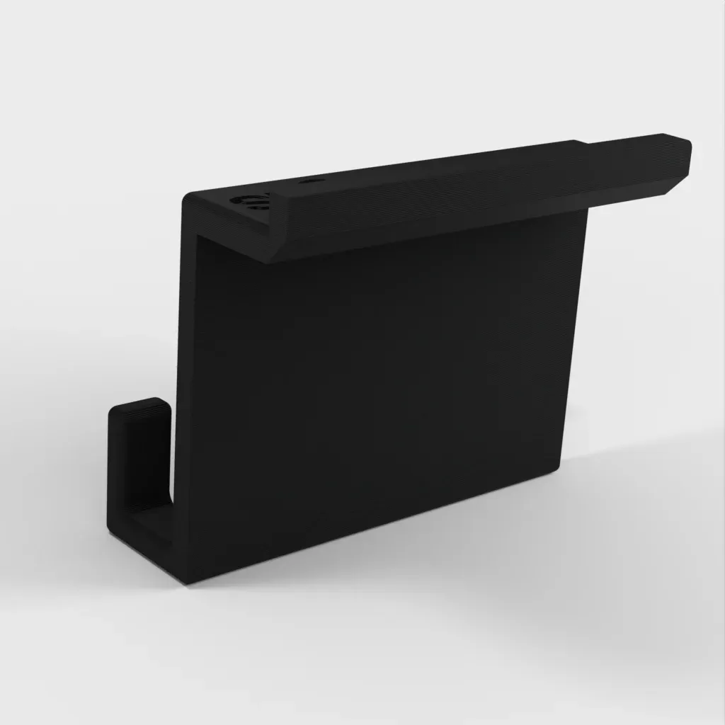 Support USB pour l'organisation et la gestion des câbles - Image 7