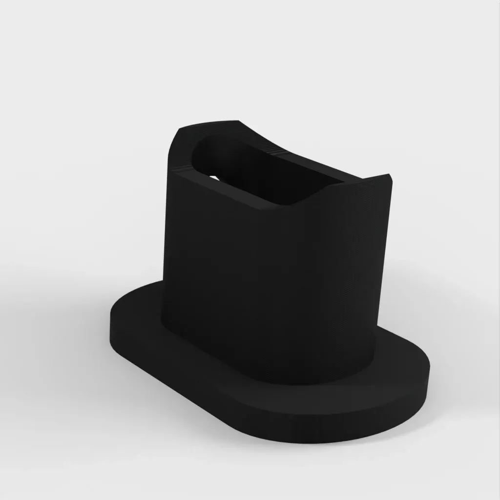 Accessori per binari e contenitori sospesi IKEA SUNNERSTA senza foratura - Image 7