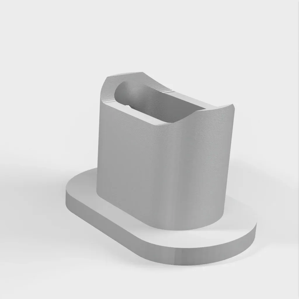 Accessori per binari e contenitori sospesi IKEA SUNNERSTA senza foratura - Image 3