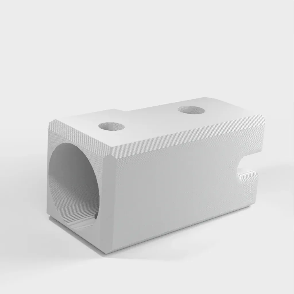 Adaptateur de montage de transducteur Lowrance HOOK2 4X - Image 7