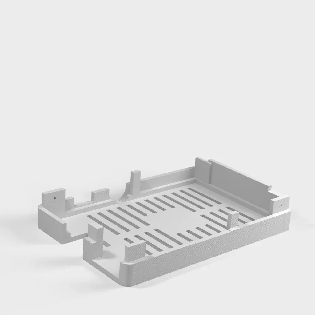 Custodia per Raspberry Pi - Image 9