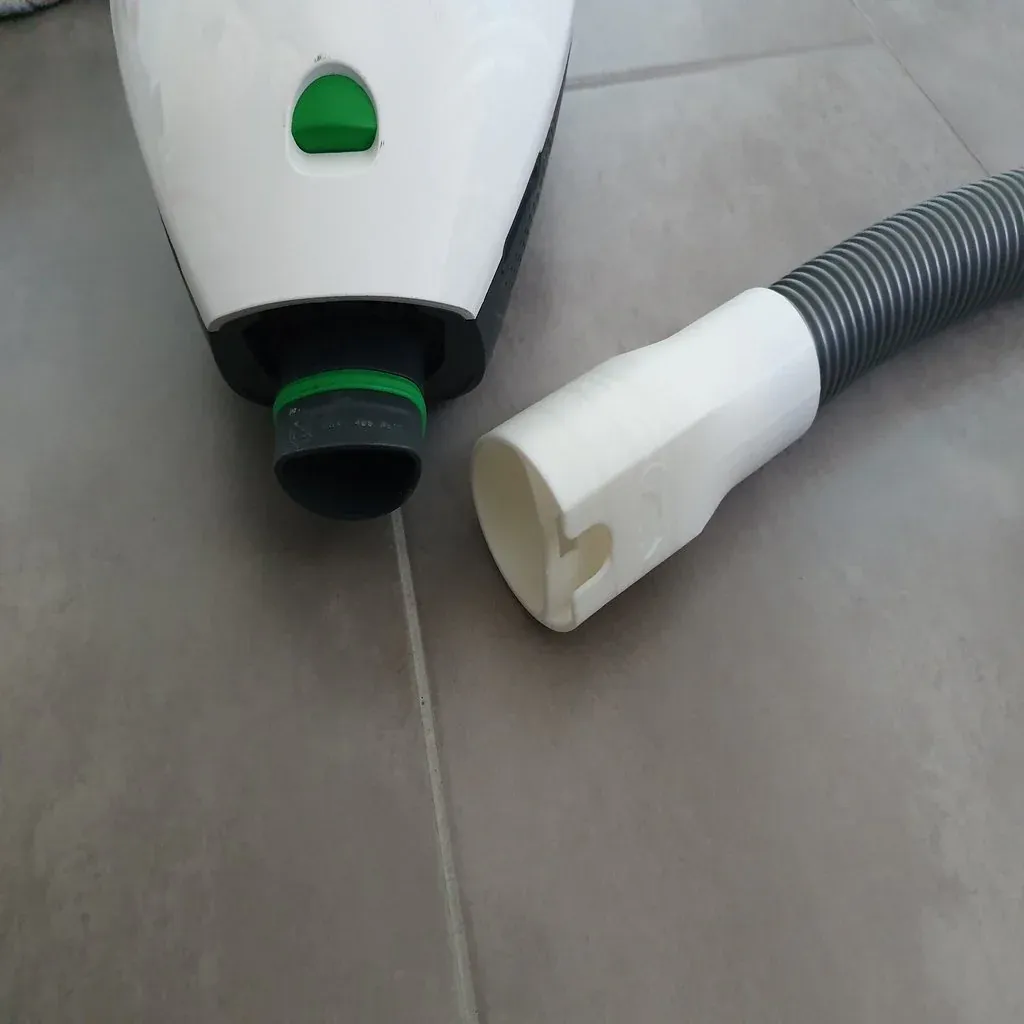 Adaptateur de tuyau pour Vorwerk Kobold VK200 - Image 9